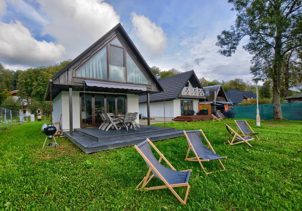 Ferienhaus Guest House Lesko