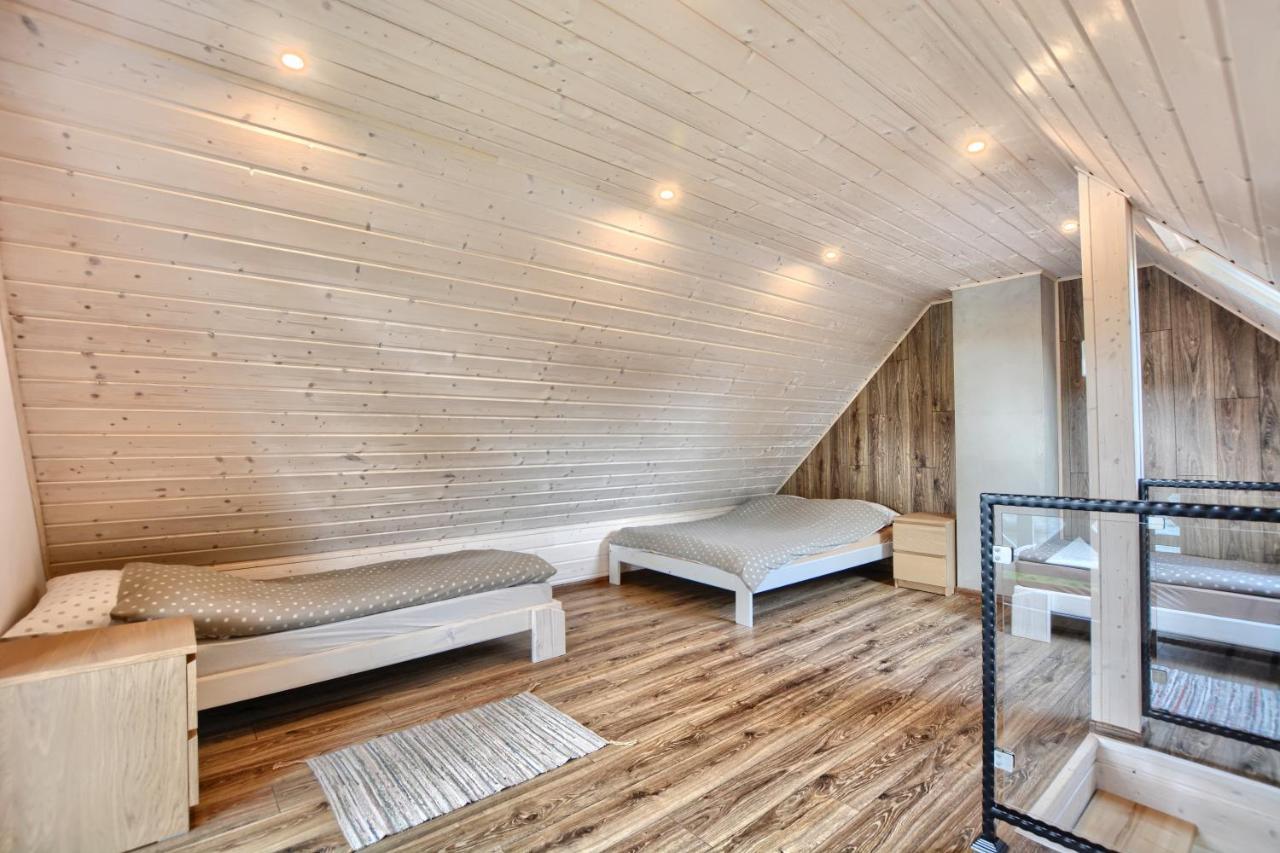 Ferienhaus Guest House